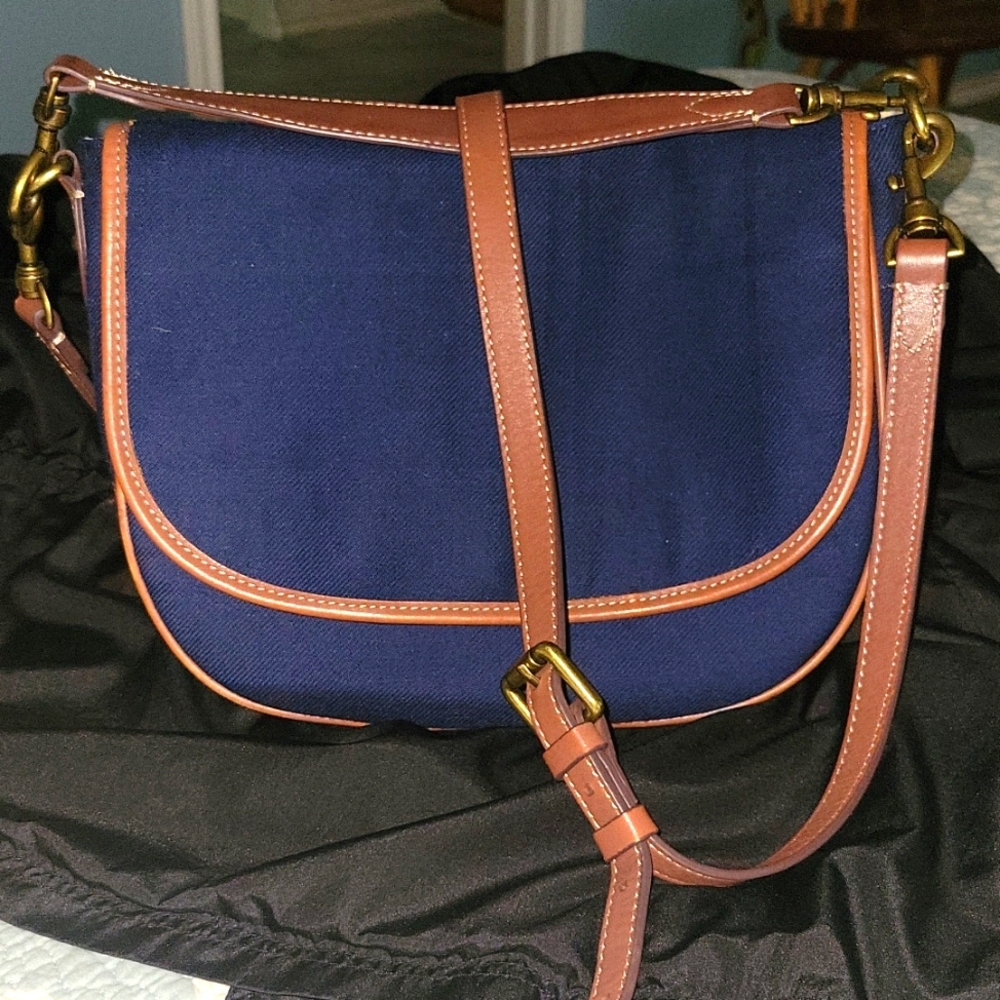 Lochcarron Purse